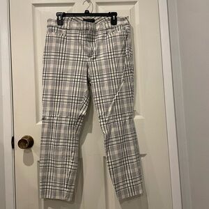 Banana Republic Sloan Pants, size 12